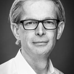 Christoph Bauer - Der Projektmanager