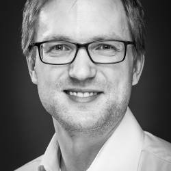 Bastian Billerbeck - Der Leadership-Experte