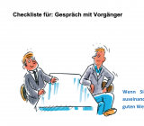 Führung - Checkliste 1 - Fit for CEO - Download