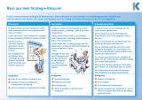 Strategievakuum & Strategieschulen - Methodenkarte - Download